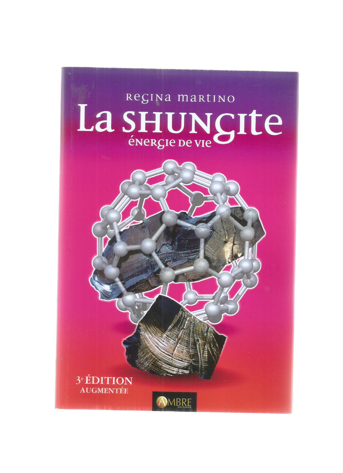 LA SHUNGITE