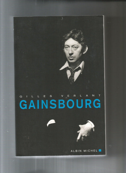 GAINSBOURG