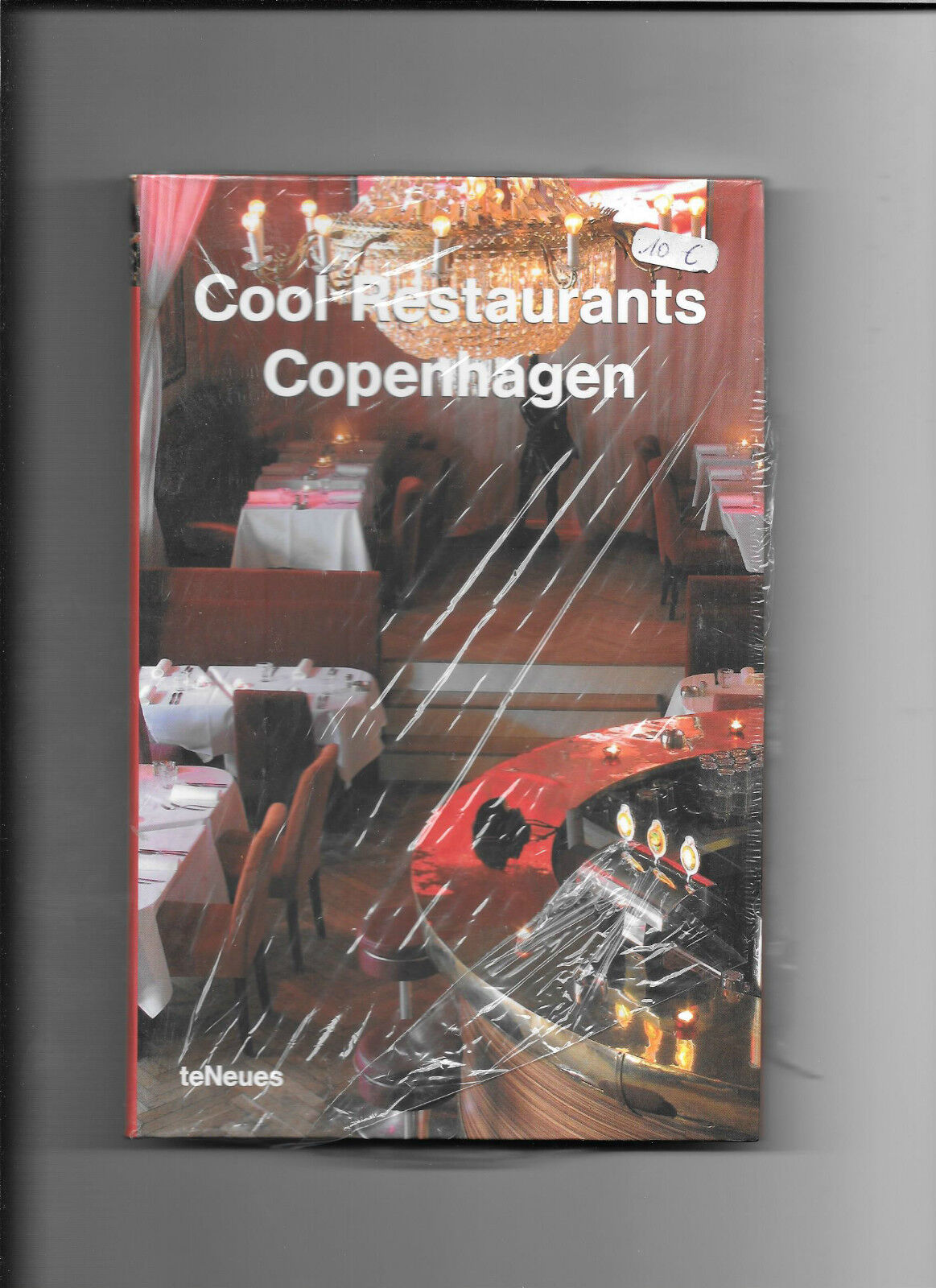 LIVRE COPENHAGUECOOL RESTAURANTSGUIDE