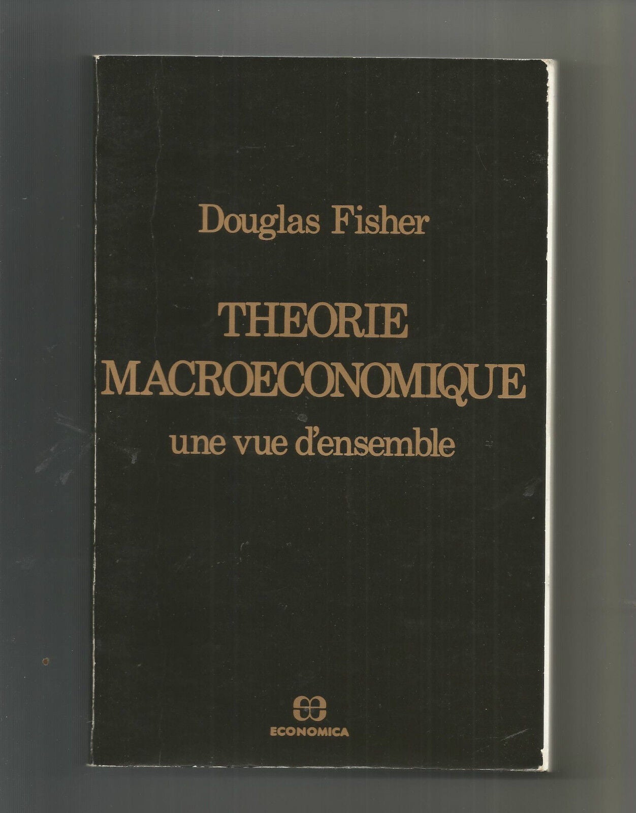 Théorie macroéconomique