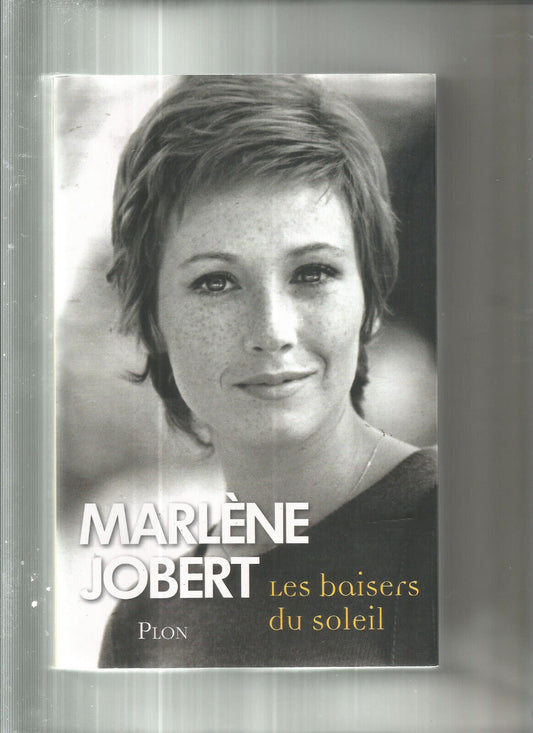 MARLENE JOBERT