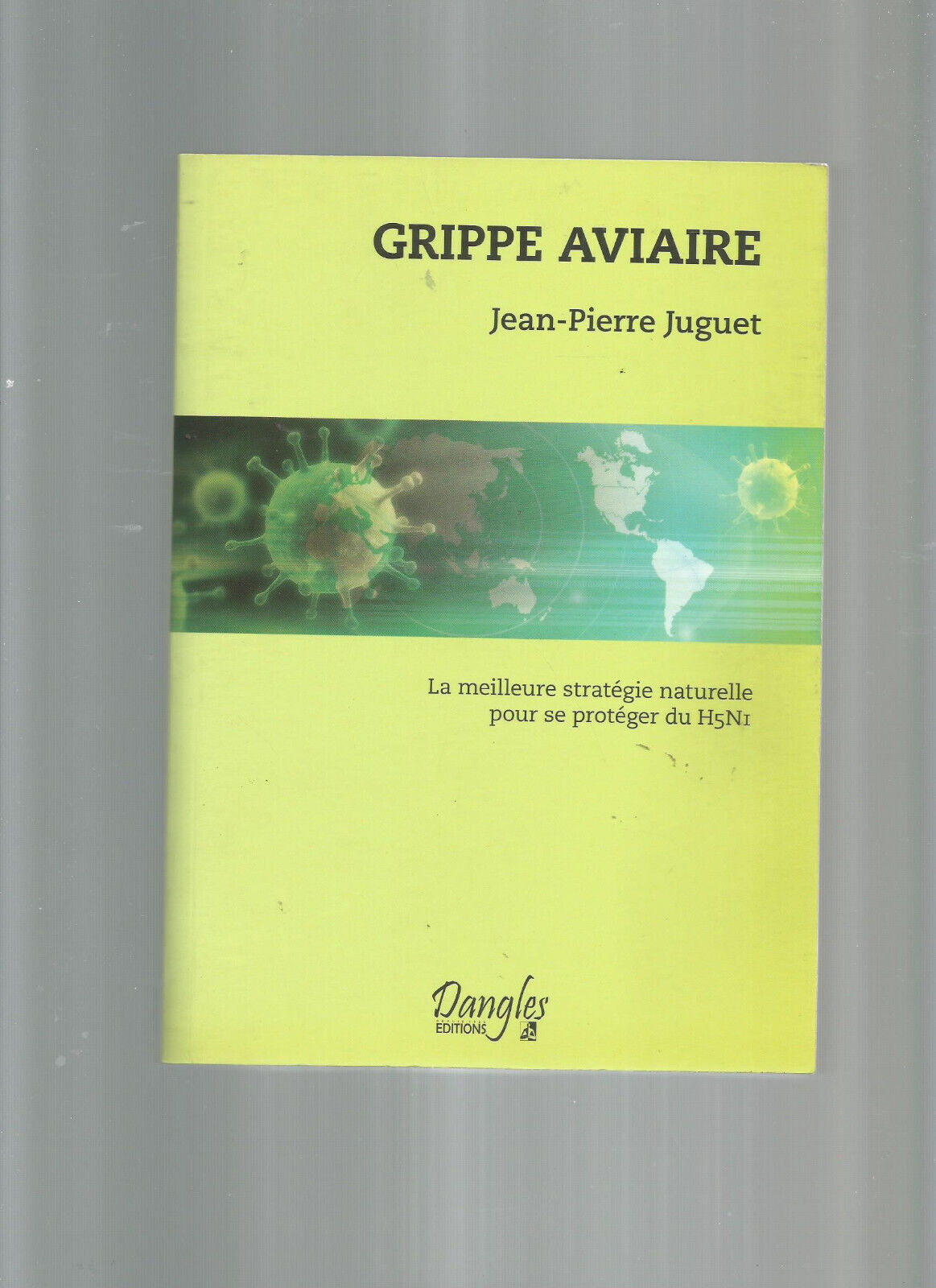 GRIPPE AVIAIRE