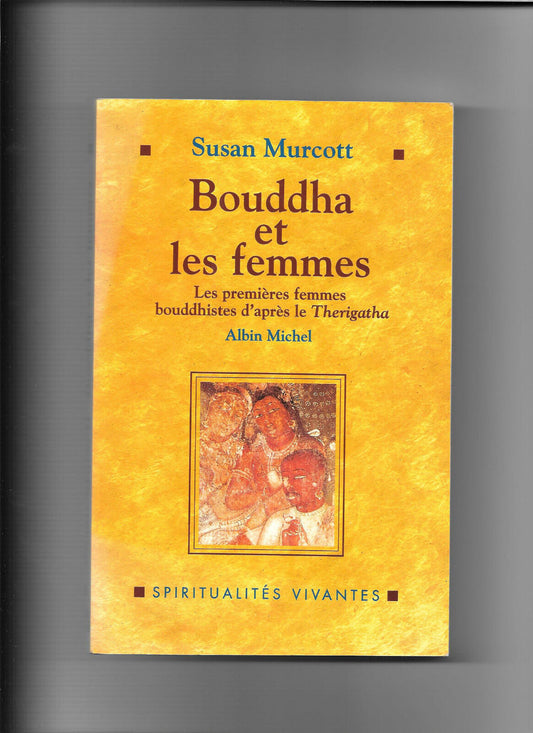 BOUDDHA ET LES FEMMES