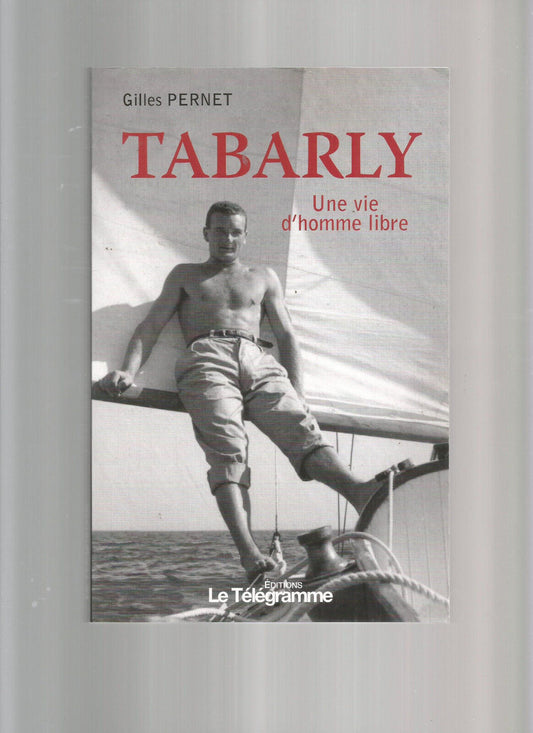 TABARLY