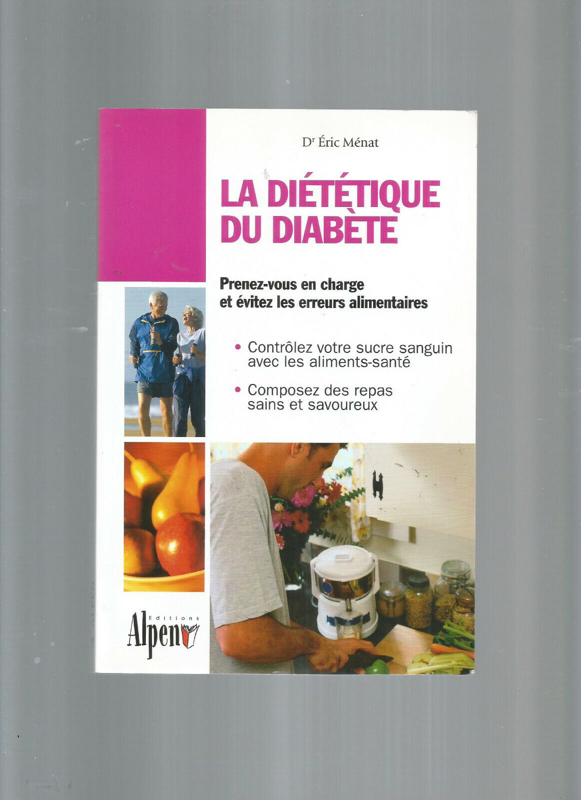 LA DIETHETIQUE DU DIABETE