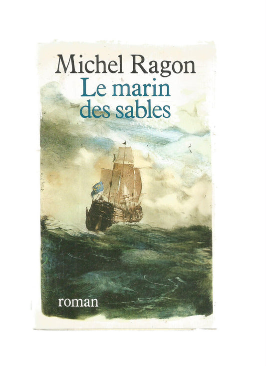 LE MARIN DES SABLES