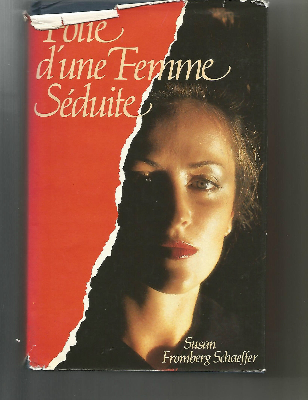 Folie d'une femme séduite