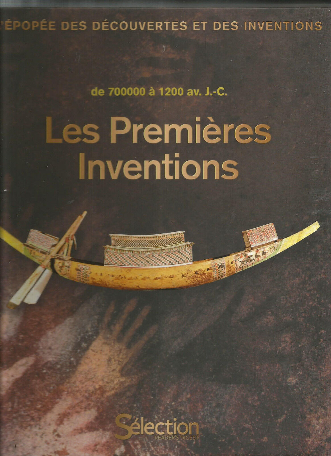 LES PREMIERES INVENTIONS