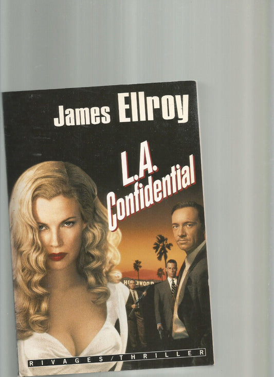 LA CONFIDENTIAL