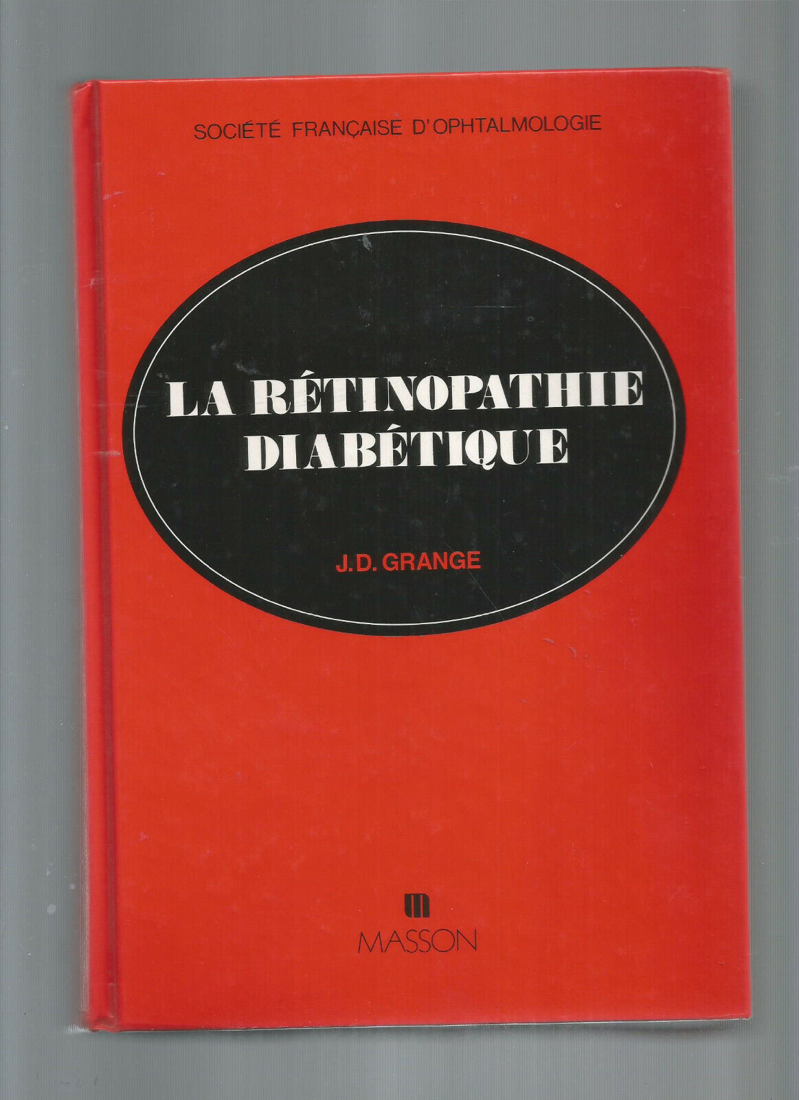 LA RETINOPATHIE DIABETIQUE