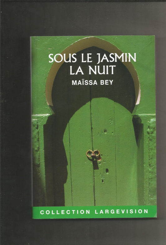 Sous le jasmin la nuit  Massa Bey