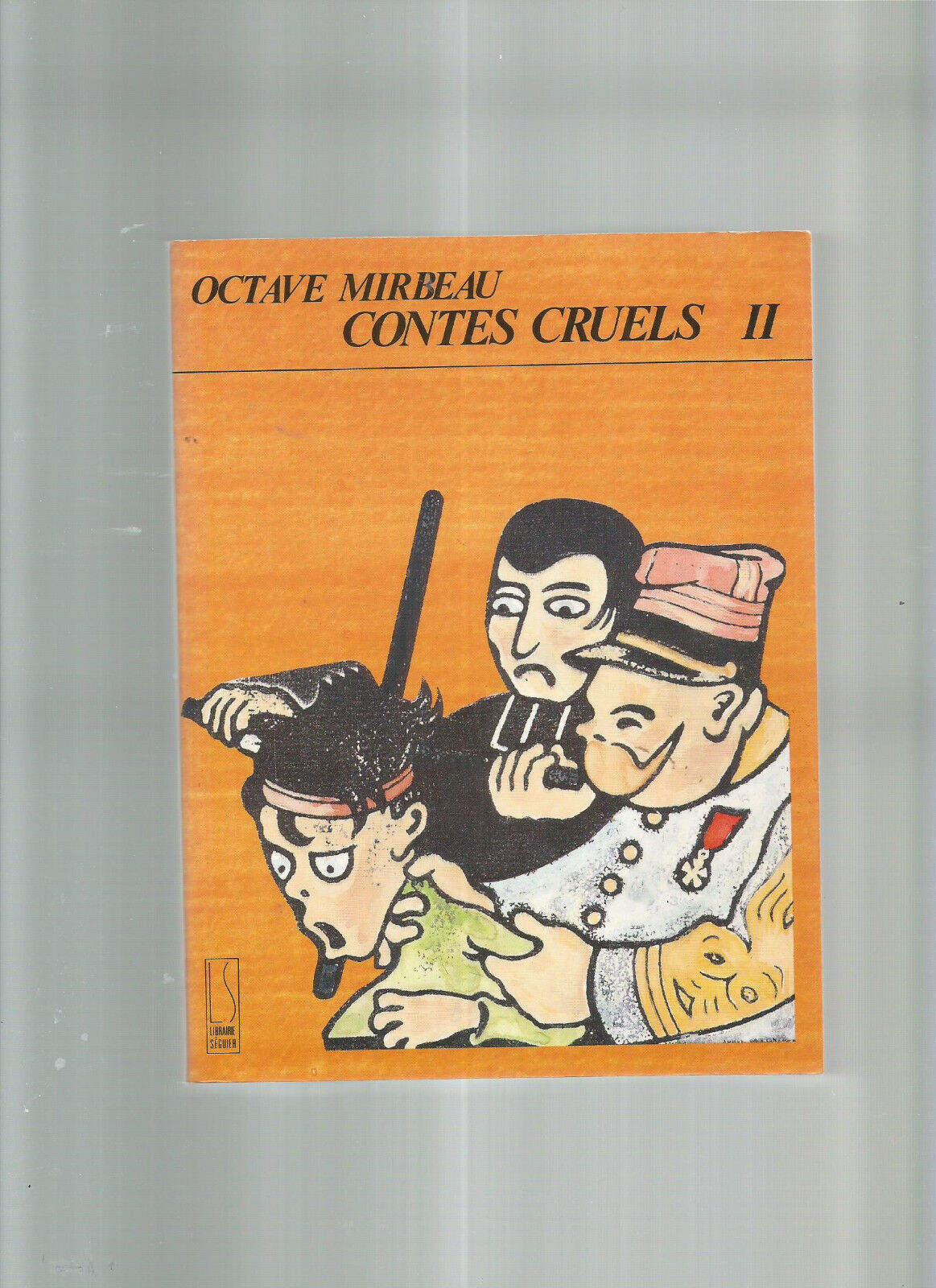 CONTES CRUELS TOME 2