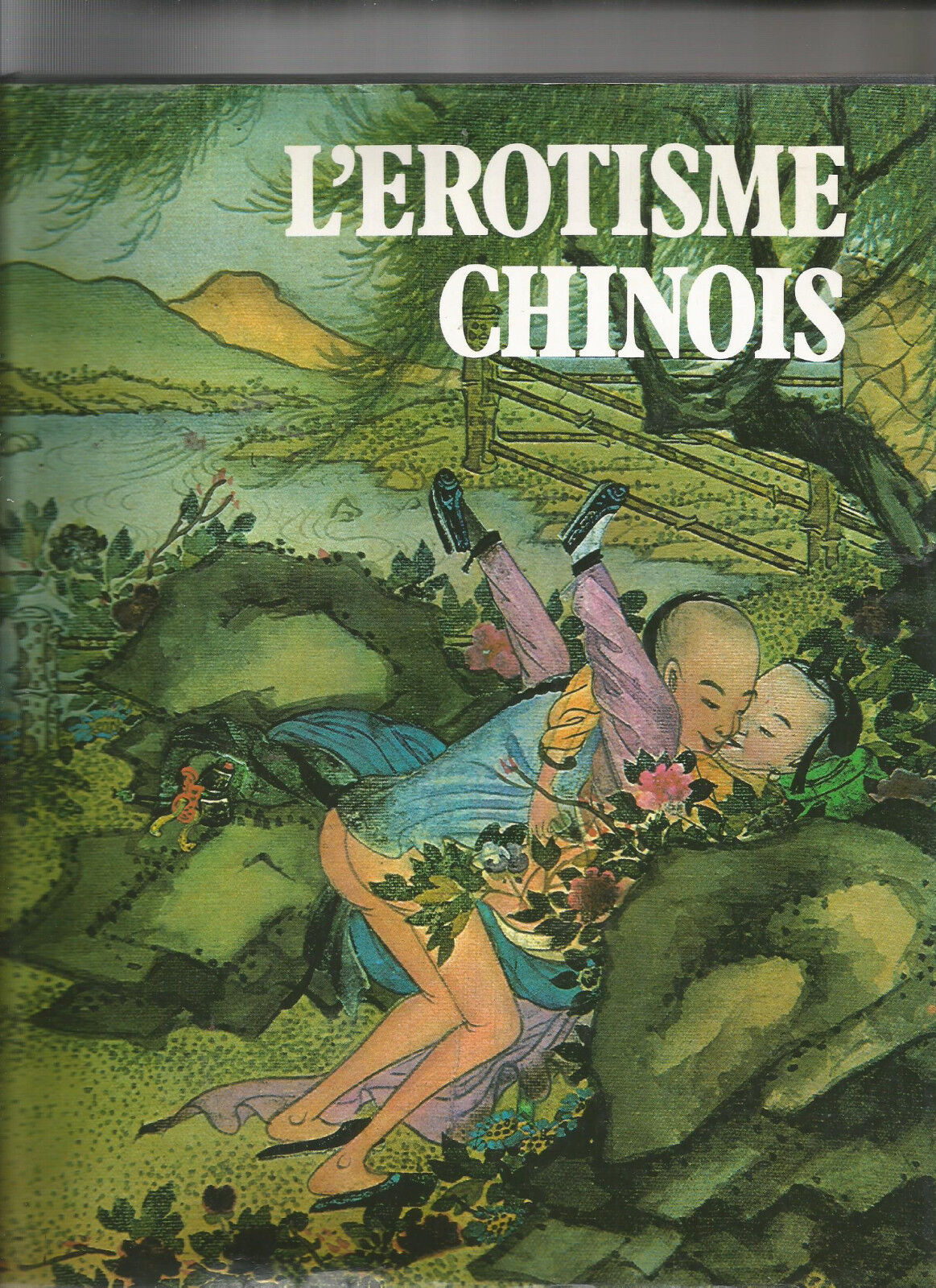 LEROTISME CHINOIS