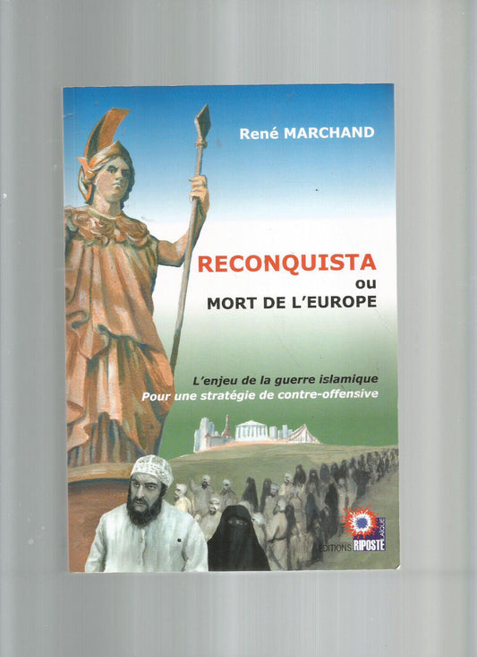 RECONQUISTA OU MORT DE LEUROPE