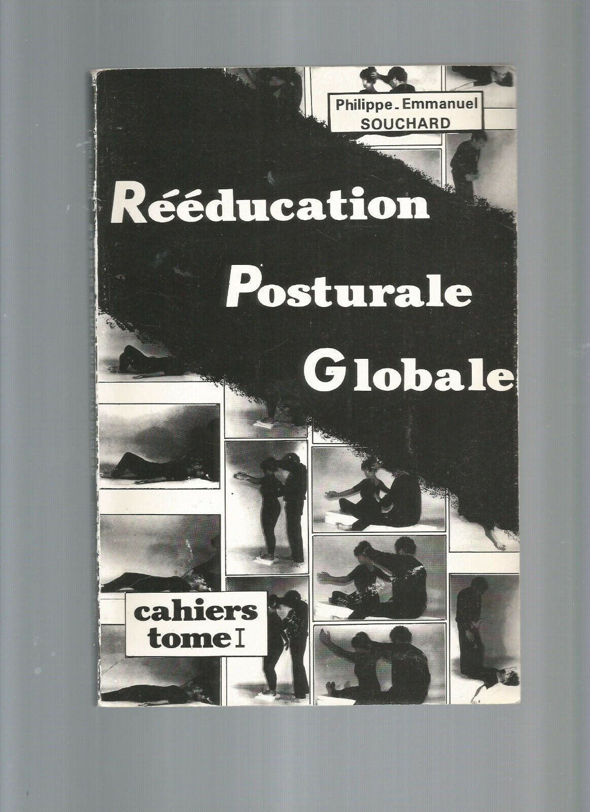 REEDUCATION POSTURALE GLOBALE