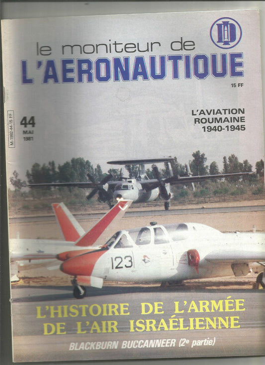 Moniteur de laronautique no 44