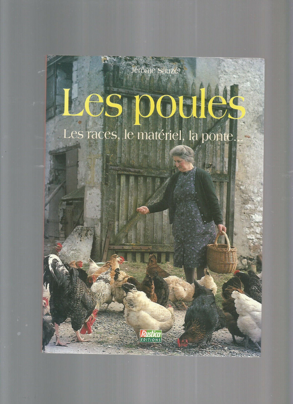 LES POULES