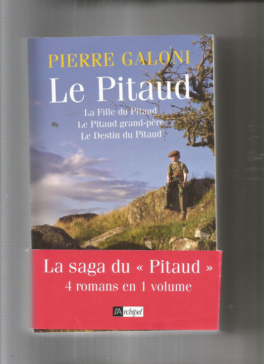 LE PITAUD