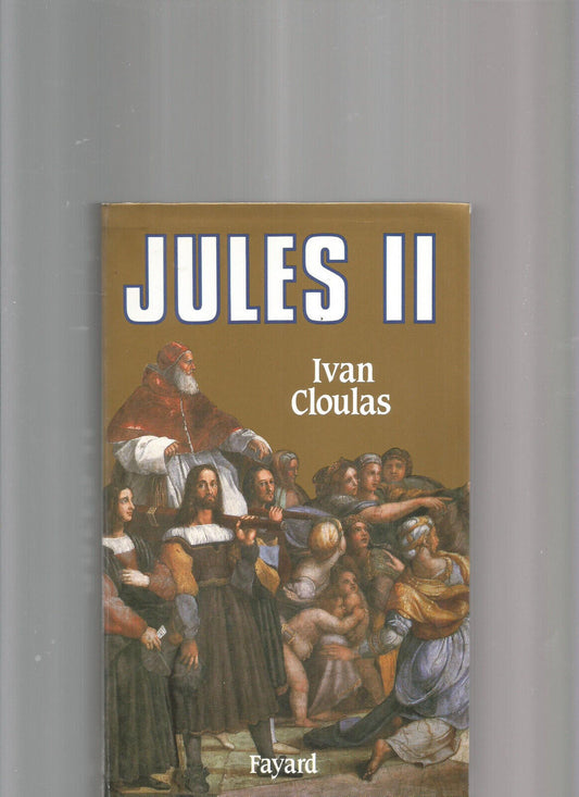 JULES II