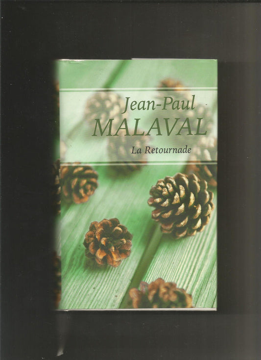 La Retournade  JeanPaul Malaval