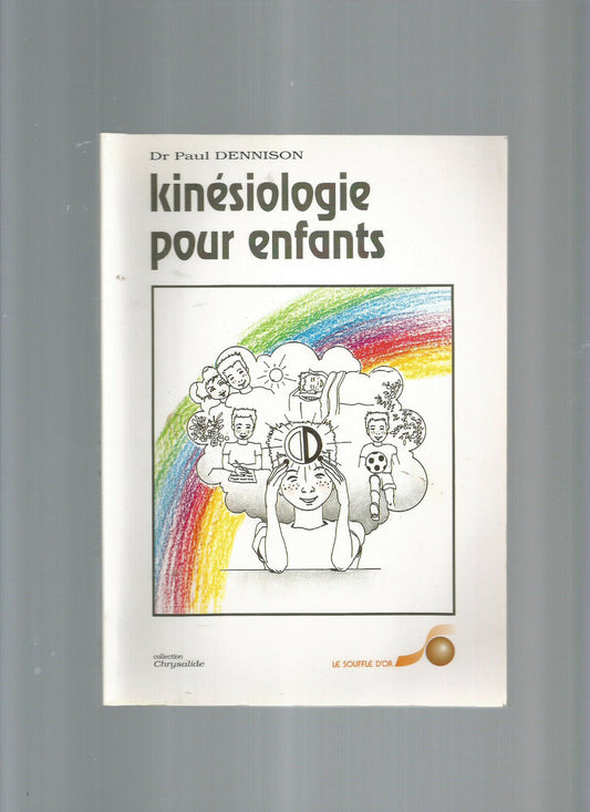 KINESIOLOGIE POUR ENFANT