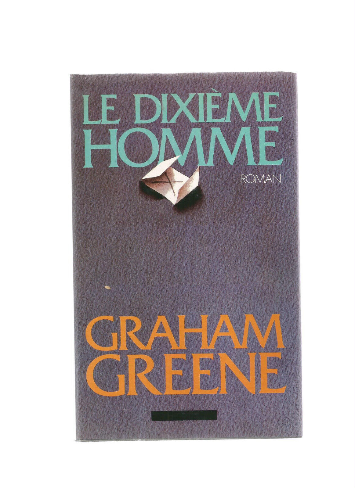 LE DIXIEME HOMME