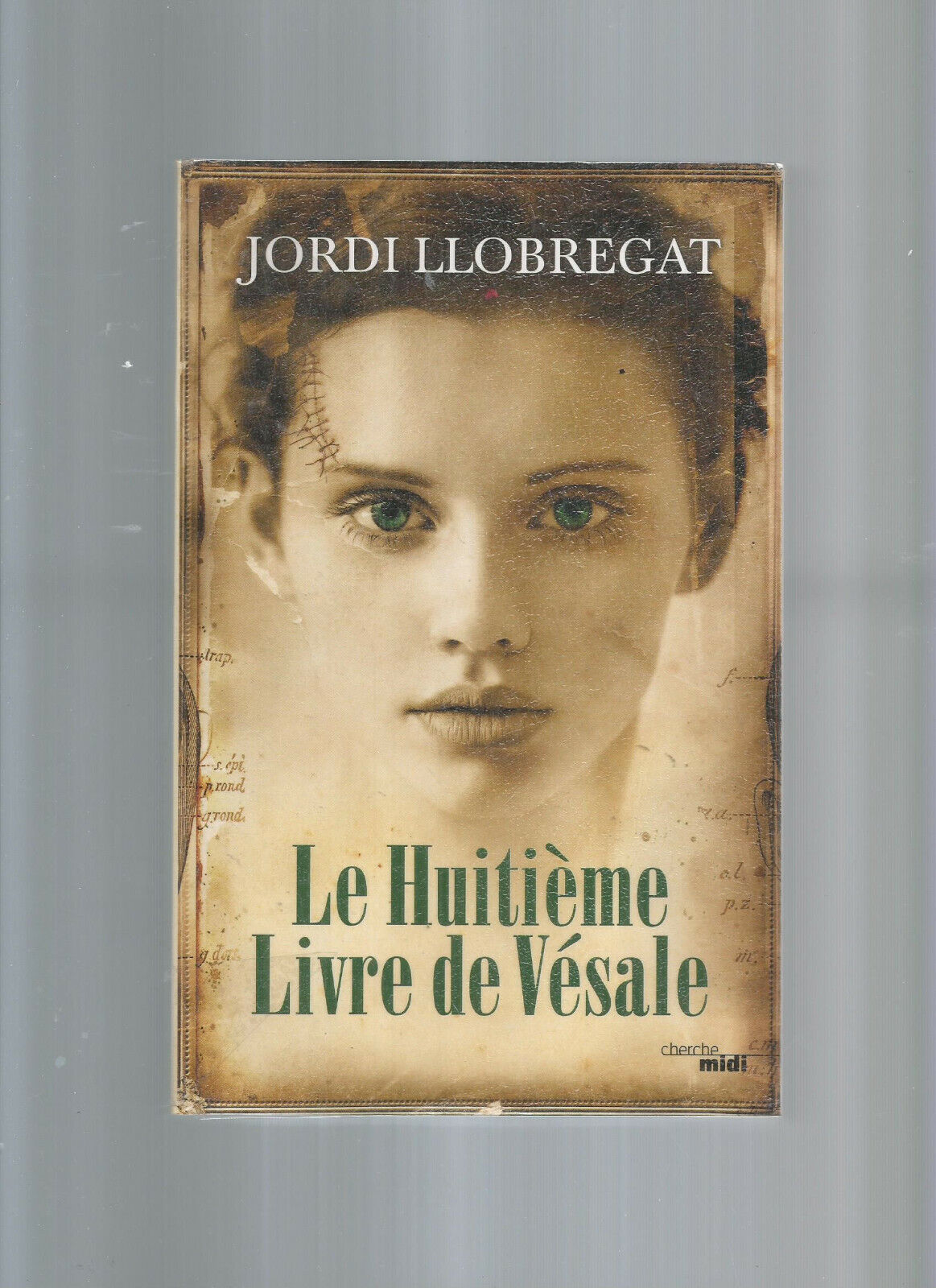 LE 8E LIVRE DE VESALE