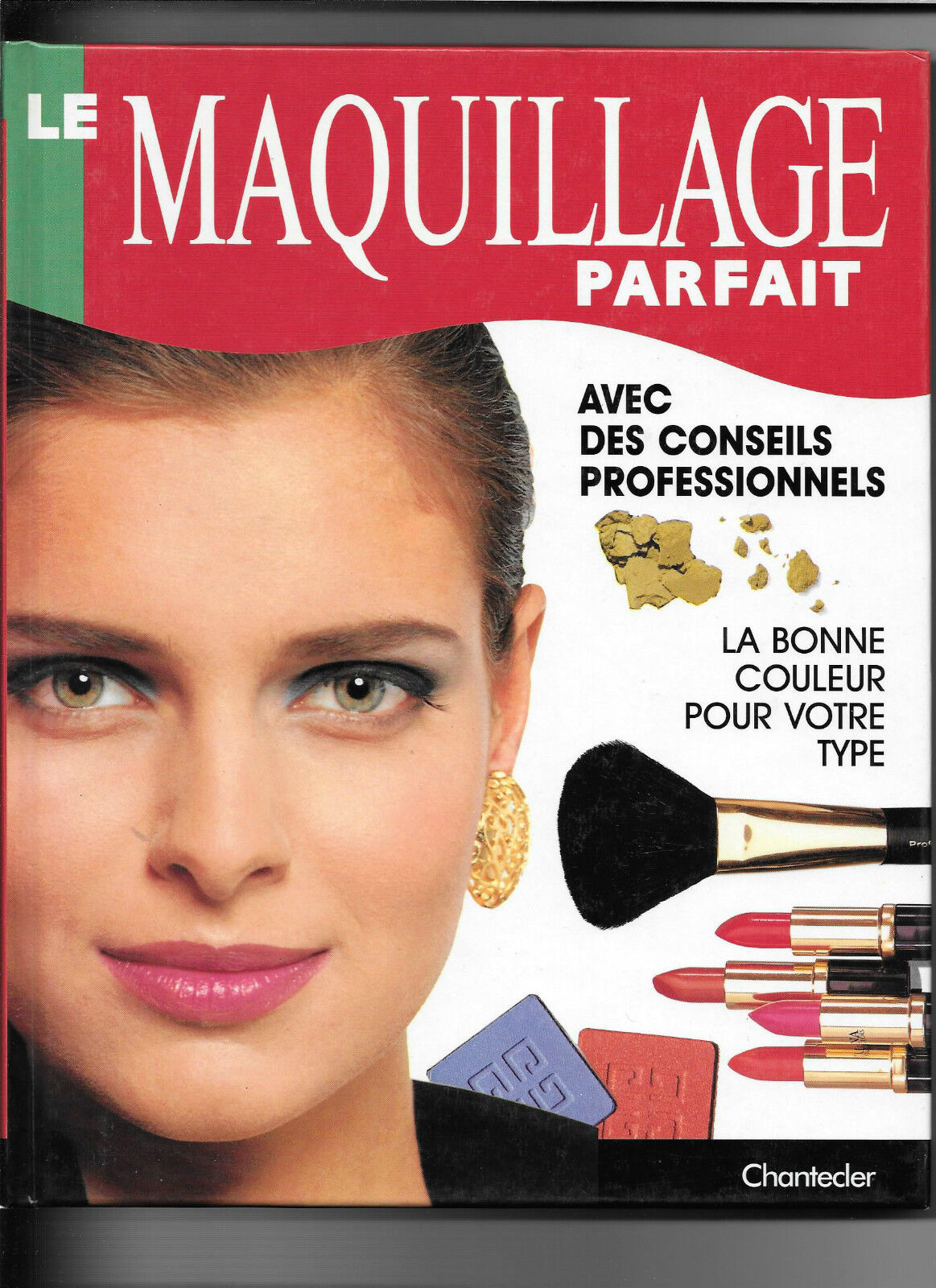 Le maquillage parfait avec des conseils professionnels