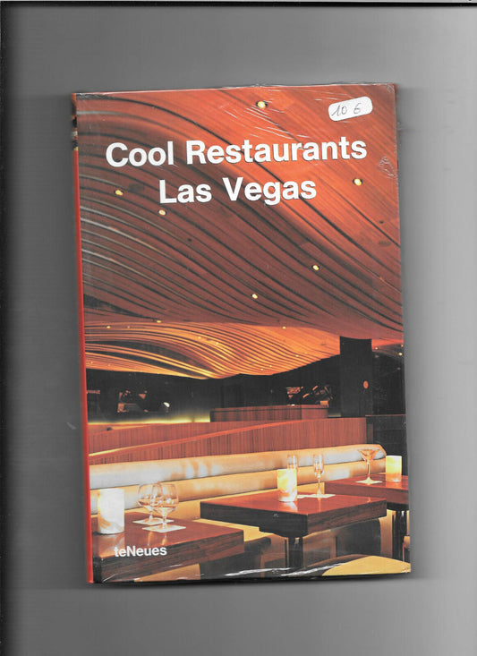 LIVRELAS VEGASCOOL RESTAURANTSGUIDE