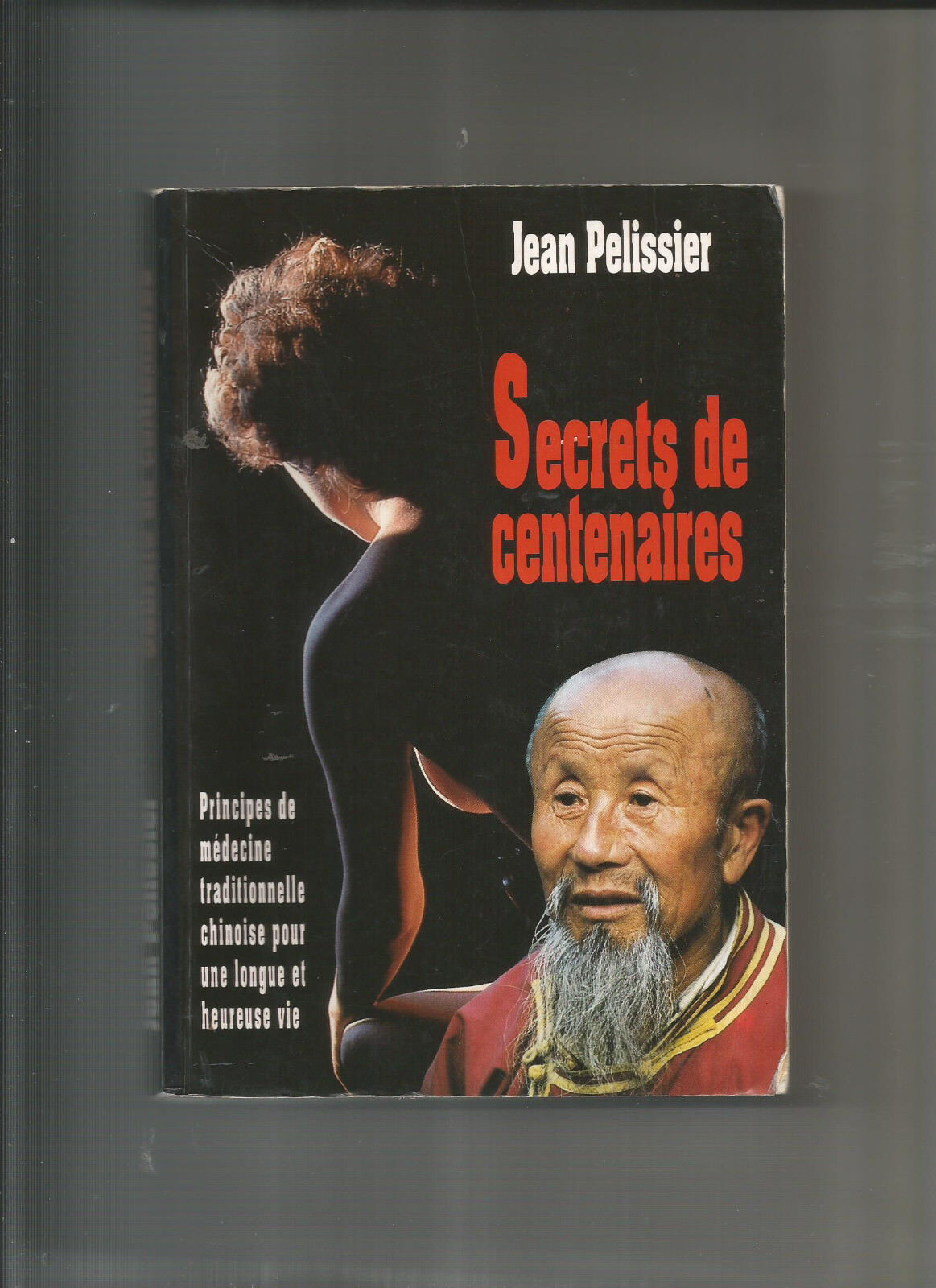 SECRETS DE CENTENAIRE