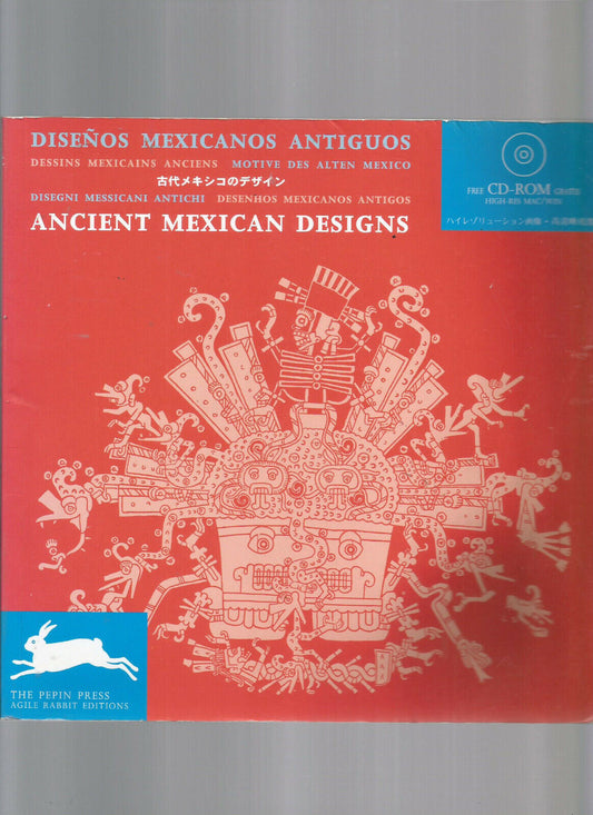 DESSINS MEXICAINS ANCIENS