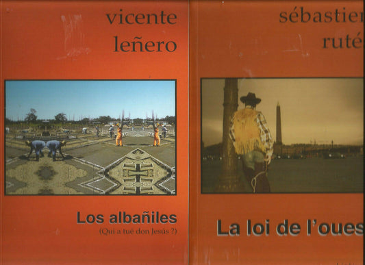 LOT DE 4 LIVRES DE LA COLLECTION LATINOIR