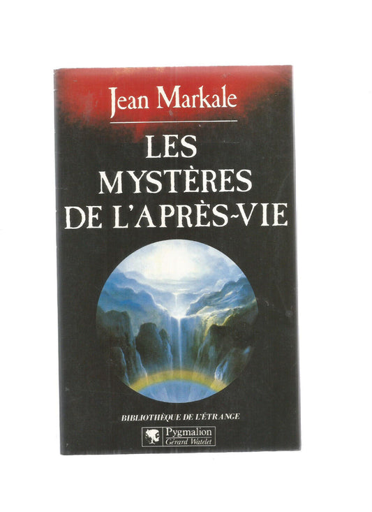 LES MYSTERES DE LAPRESVIE