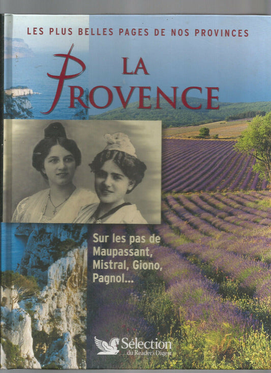 LA PROVENCE