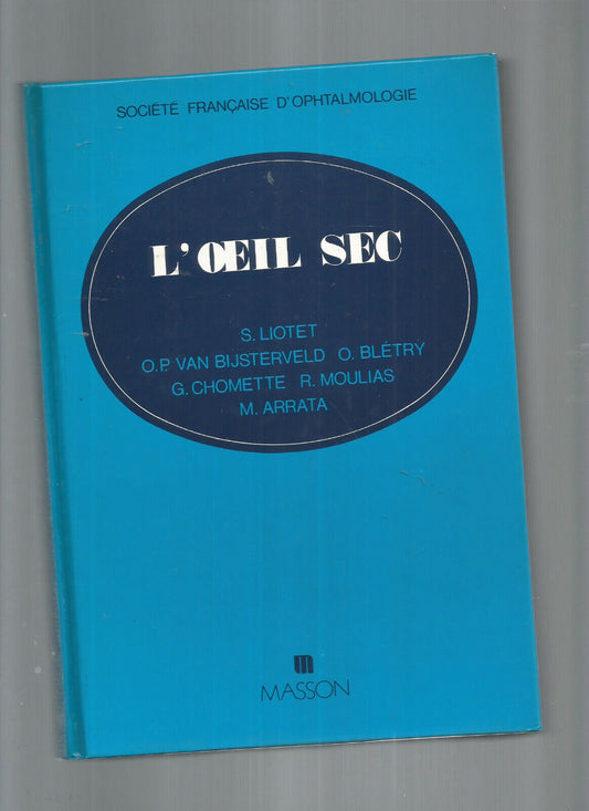 L'OEIL SEC