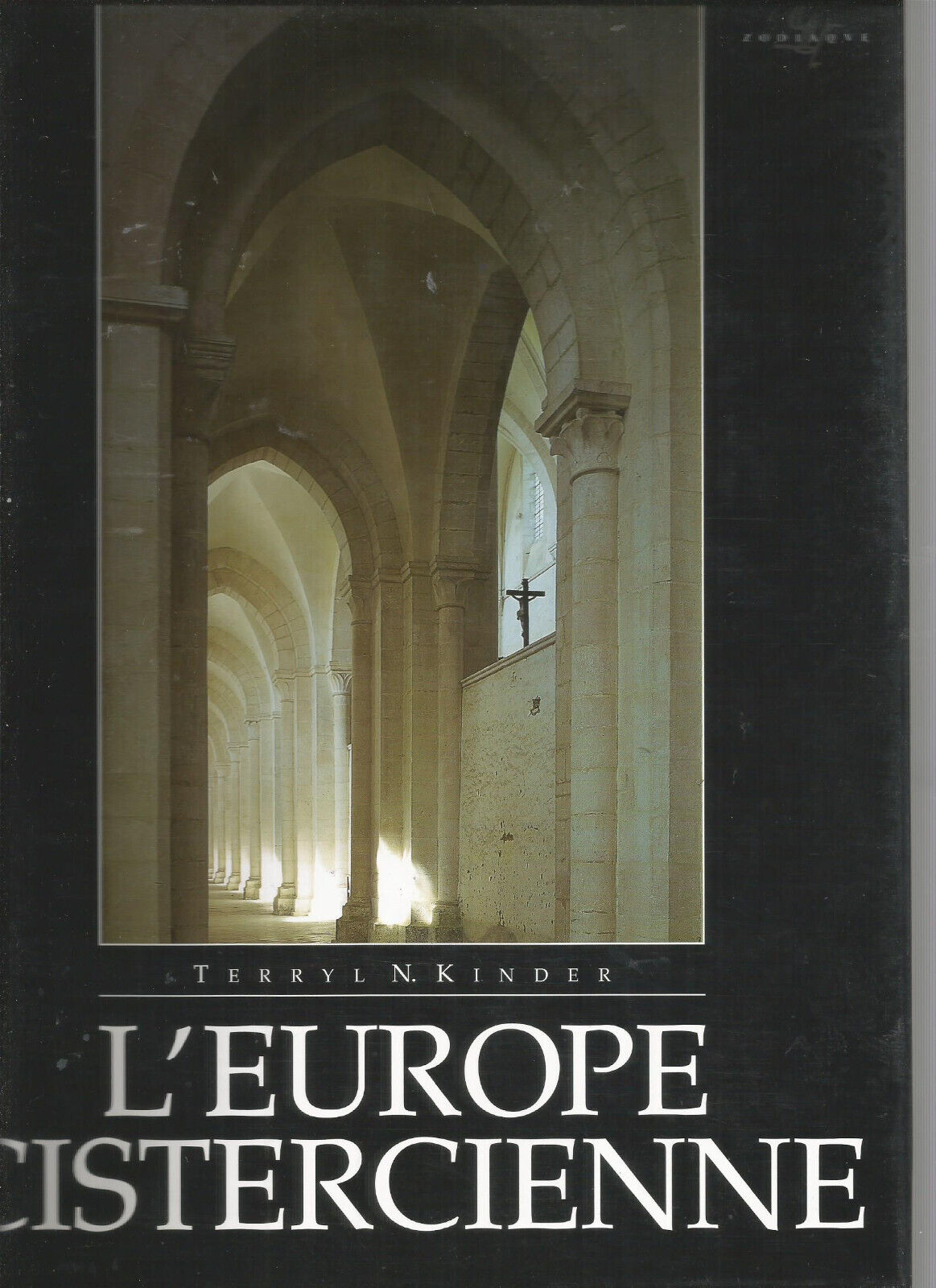 LEUROPE CISTERCIENNE