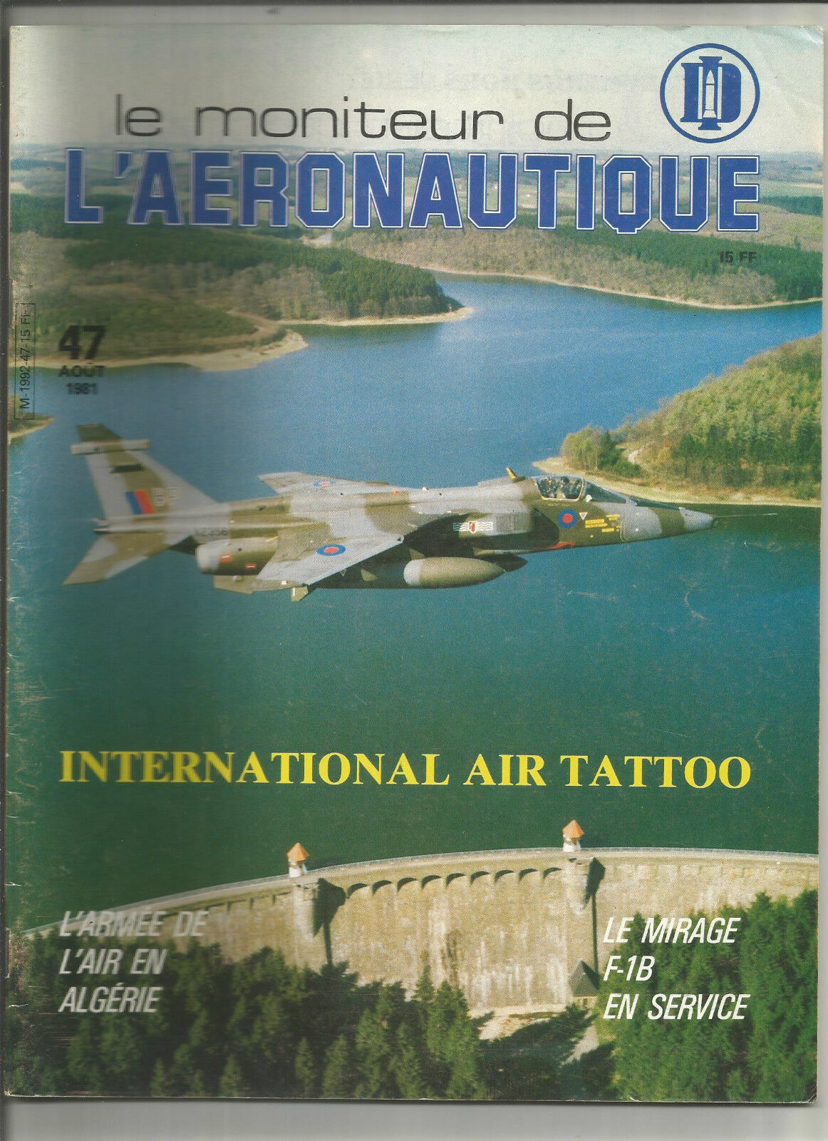 Moniteur de laronautique no 47