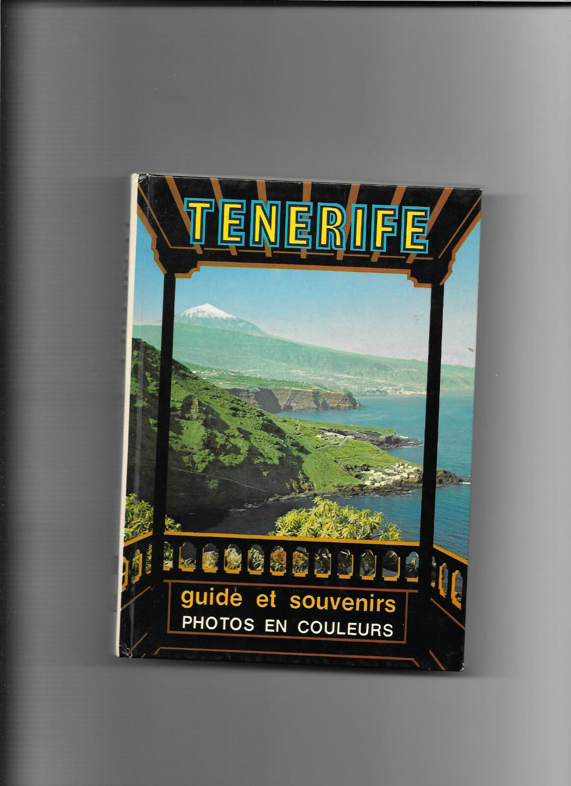 TENERIFE