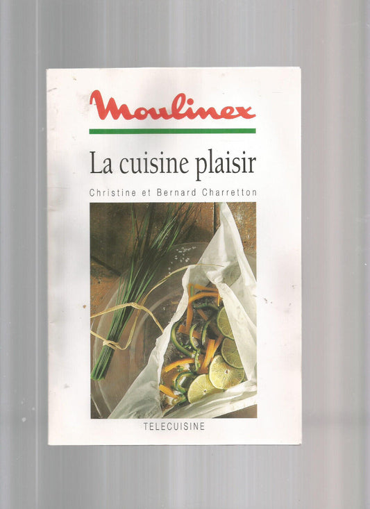 LA CUISINE PLAISIR