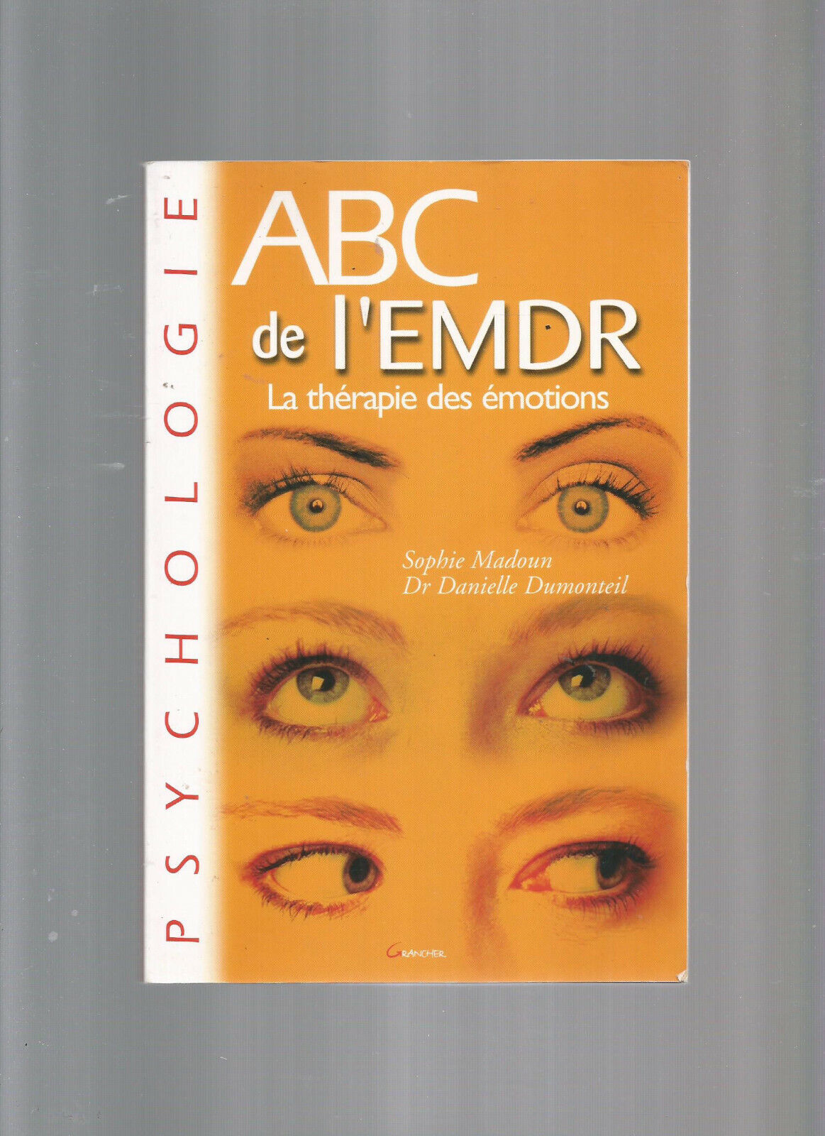 ABC DE L'EMDR