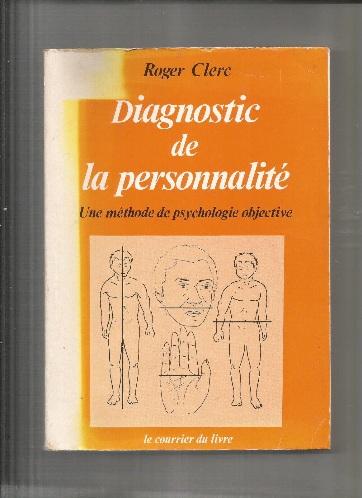 DIAGNOSTIC DE LA PERSONALITE