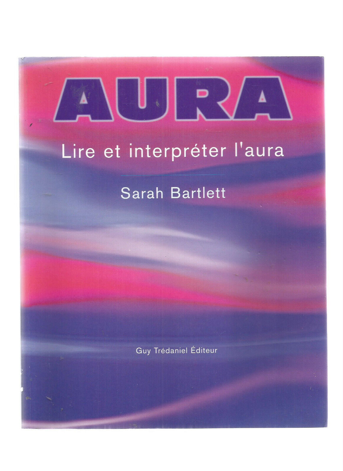 LIRE ET INTERPRETER LAURA