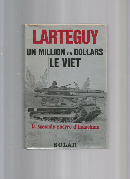 1 MILLION DE DOLLARDS LE VIET