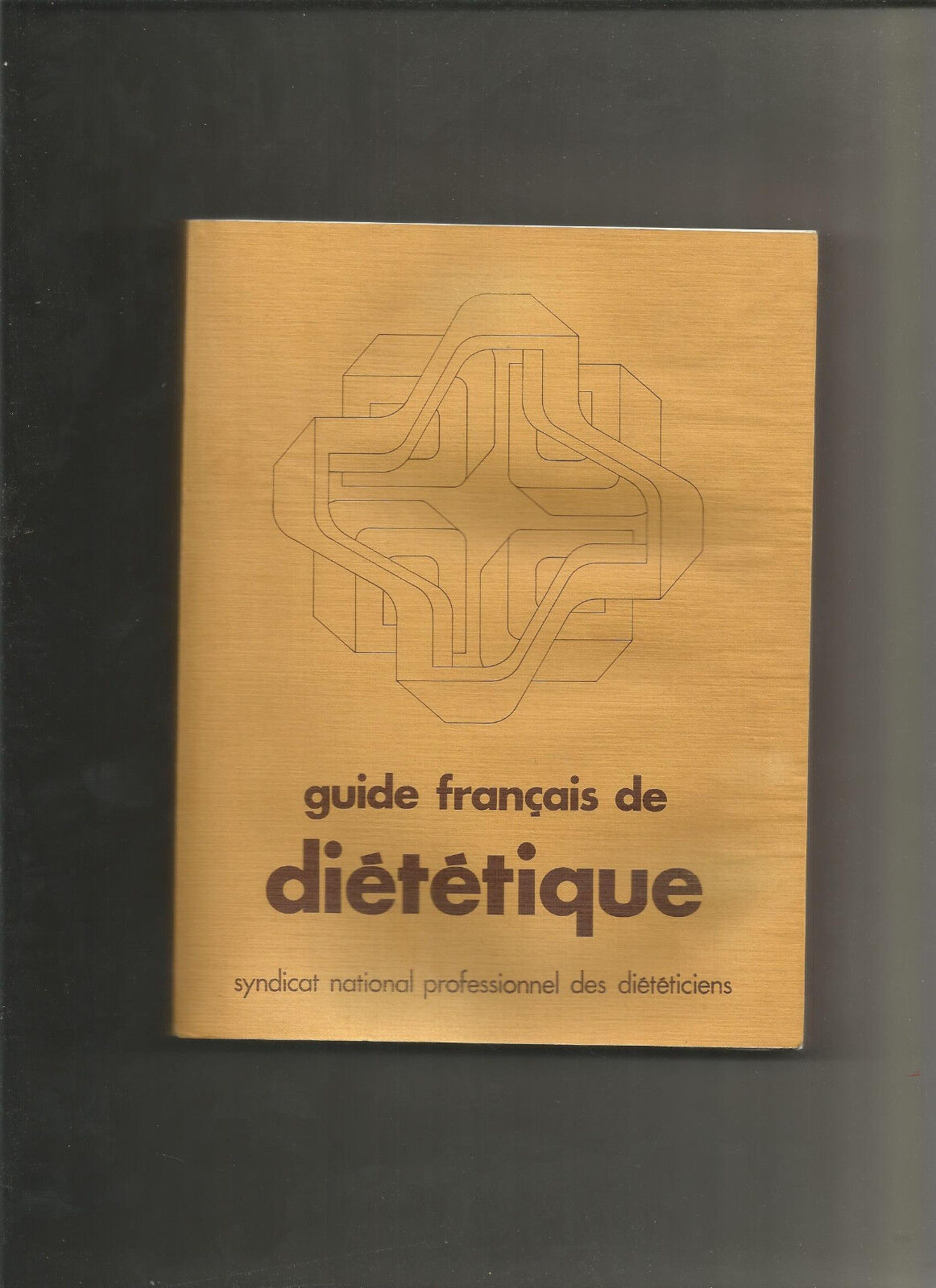 Guide franais de dittique