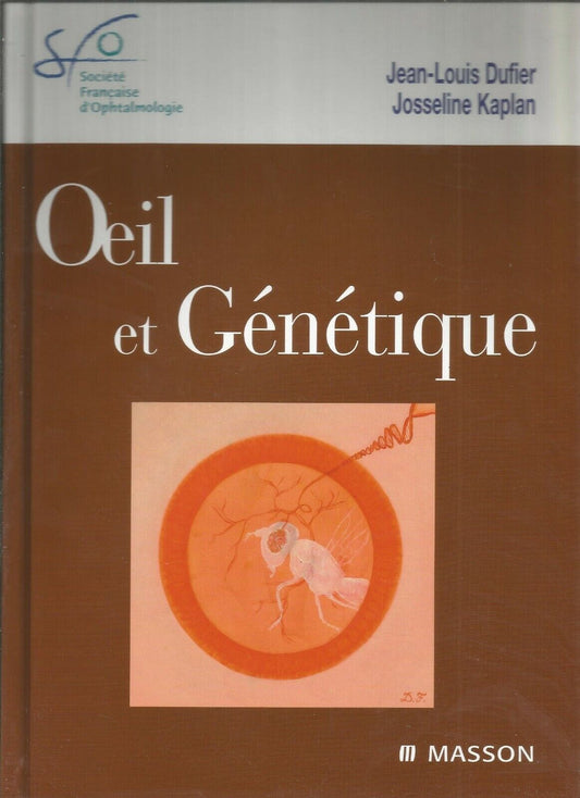 Oeil et gntique  Rapport SFO 2005