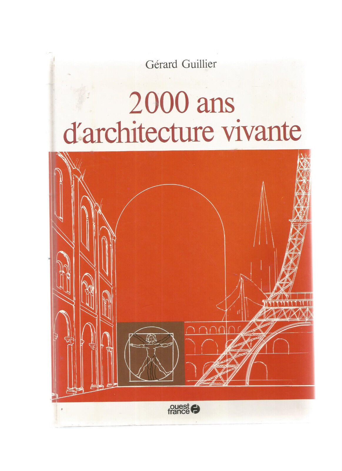 2000 ANS DARCHITECTURE VIVANTE