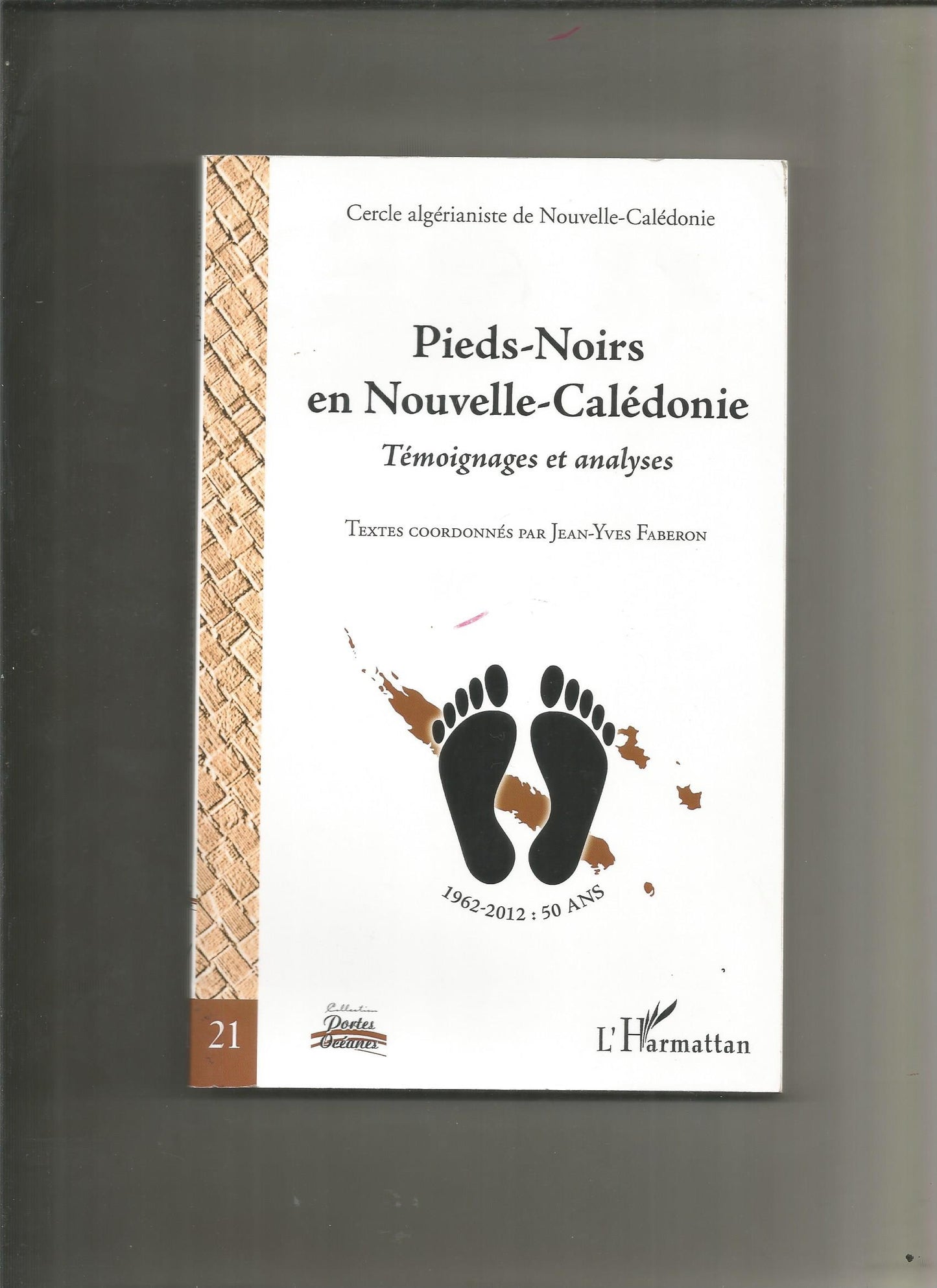 Pieds-Noirs en Nouvelle-Calédonie