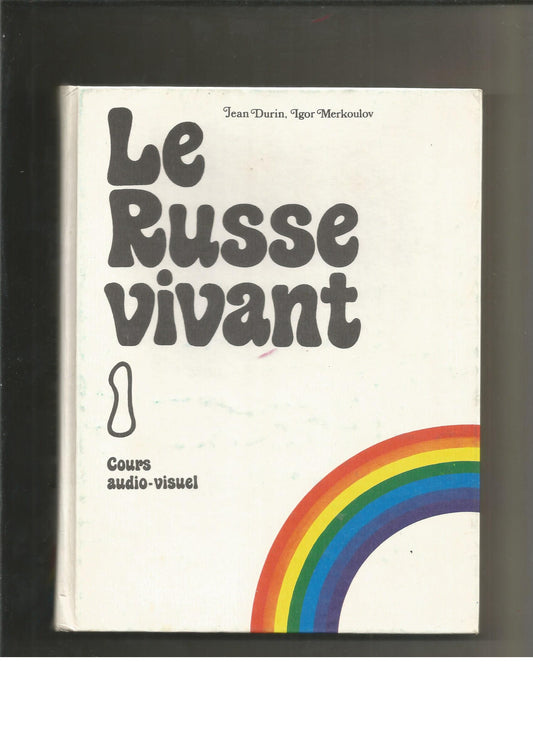 Le Russe Vivant 1