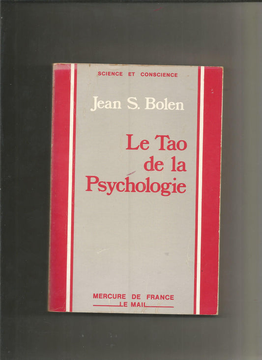 Le Tao de la psychologie