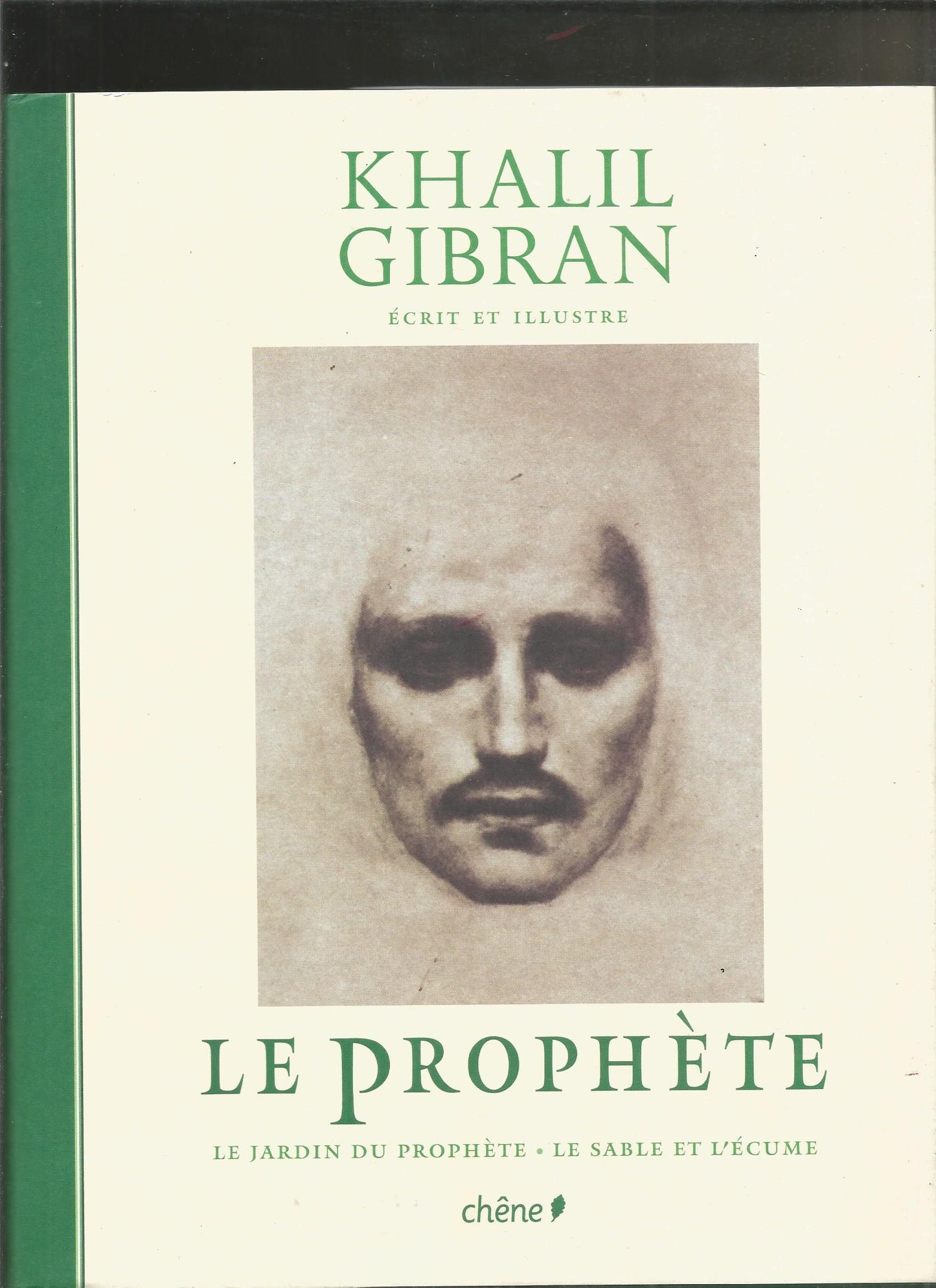 Le prophète - Khalil Gibran